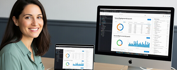 Secure Deployment and Launch