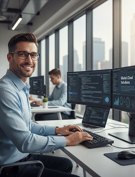 Staff Augmentation PODs