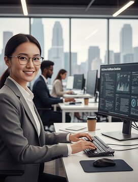 Time and Materials (T&M)