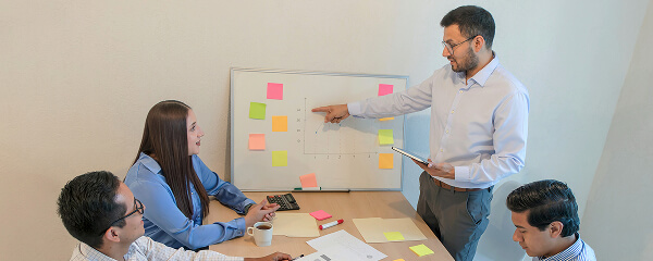 Agile Development and Integration 