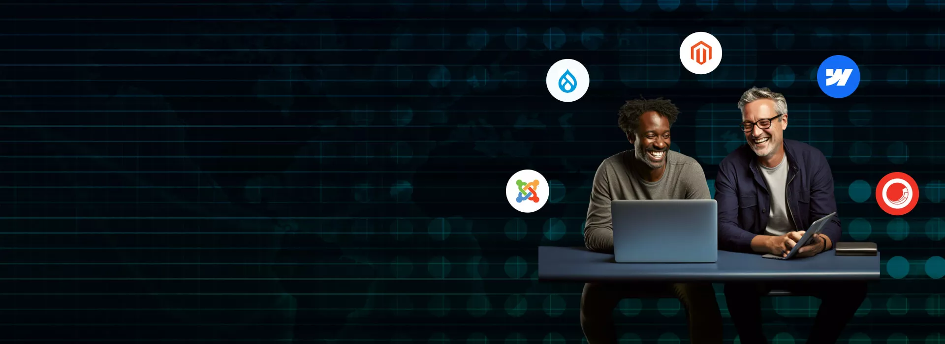 ERP and CRM Development