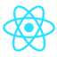 React