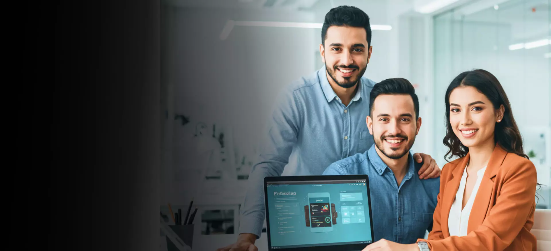 eWallet App Development Company