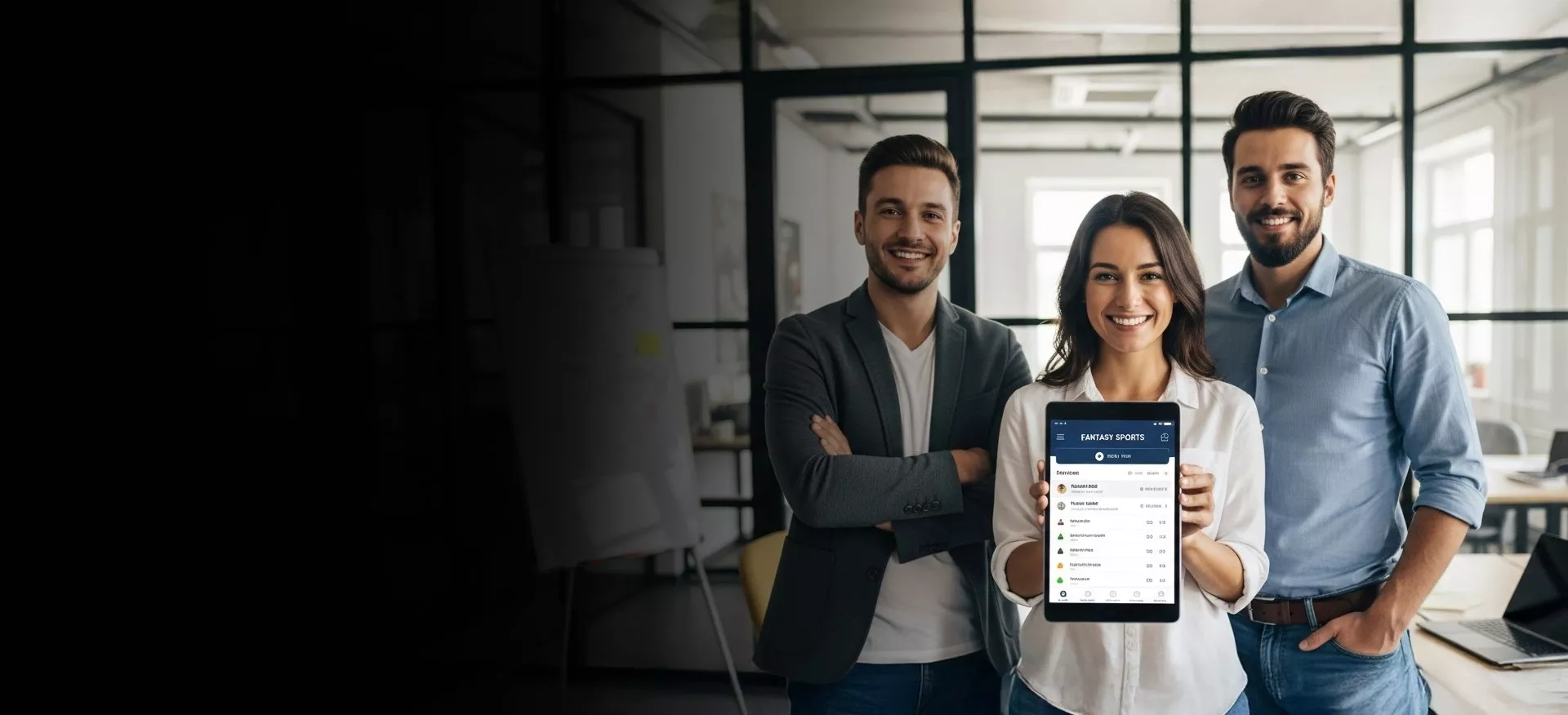 Fantasy Sports App Development Company