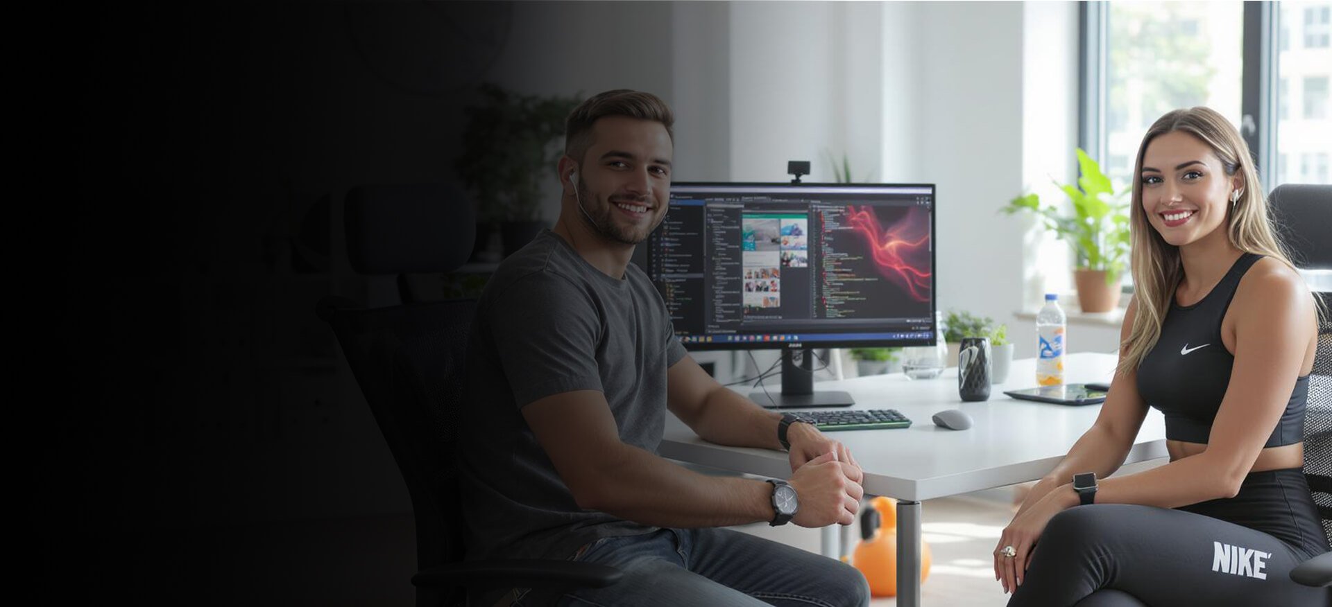 Fitness App Development Company