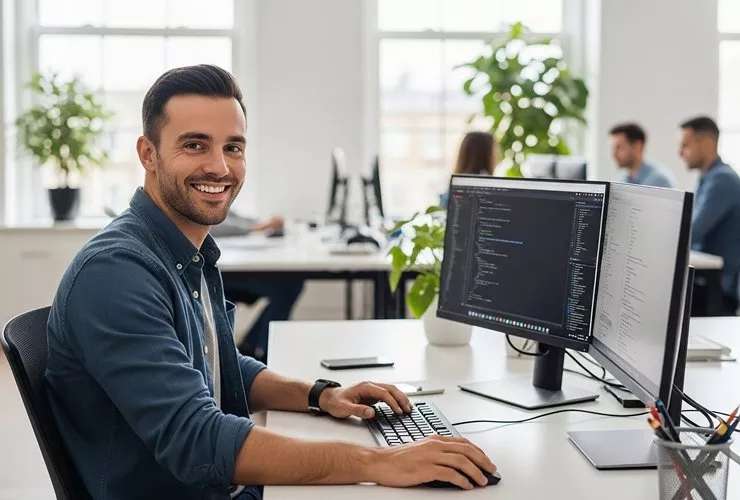 Flutter App Development Company