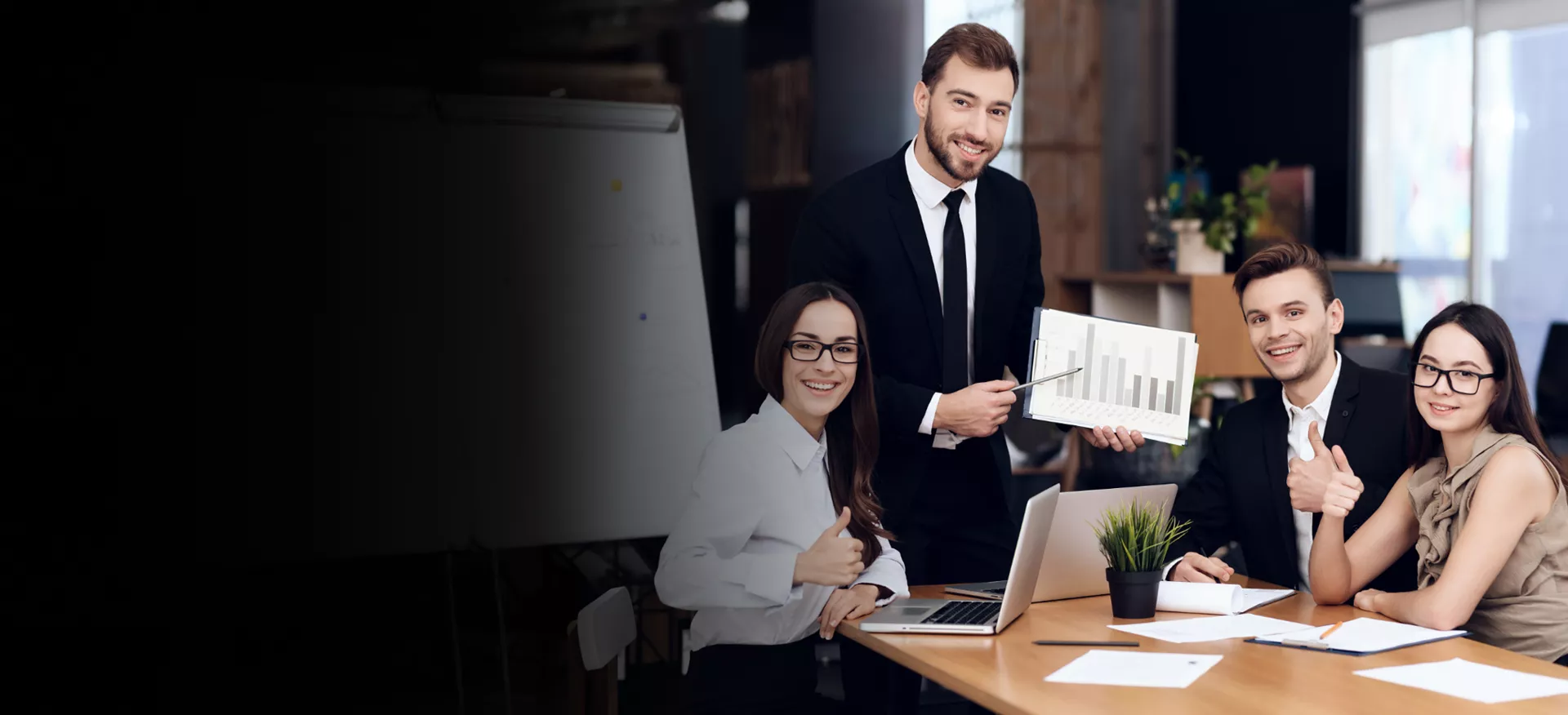 Franchise Management Software Development Services