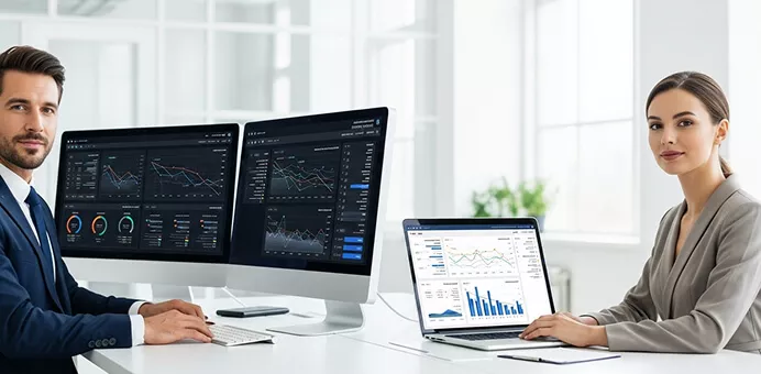 Predictive Analytics for Proactive Management