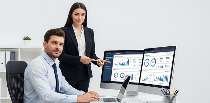 Franchisee Performance Forecasting & Support