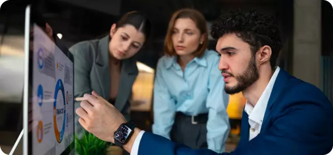 Franchise Management App Development