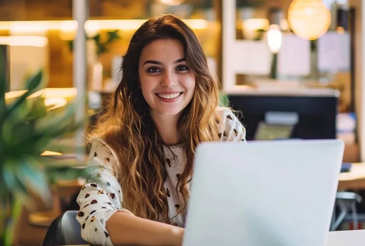 Front End Development Company