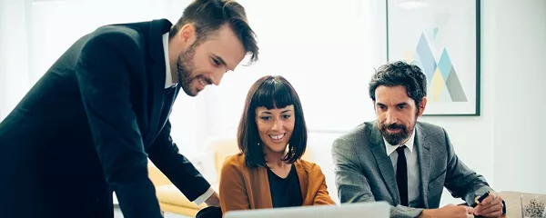 Discovery and Strategy Workshop