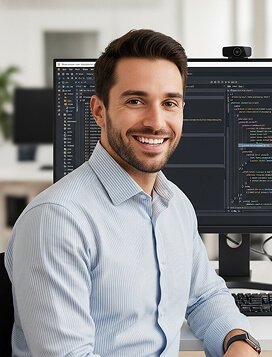 Staff Augmentation PODs (Hire Dedicated Talent)