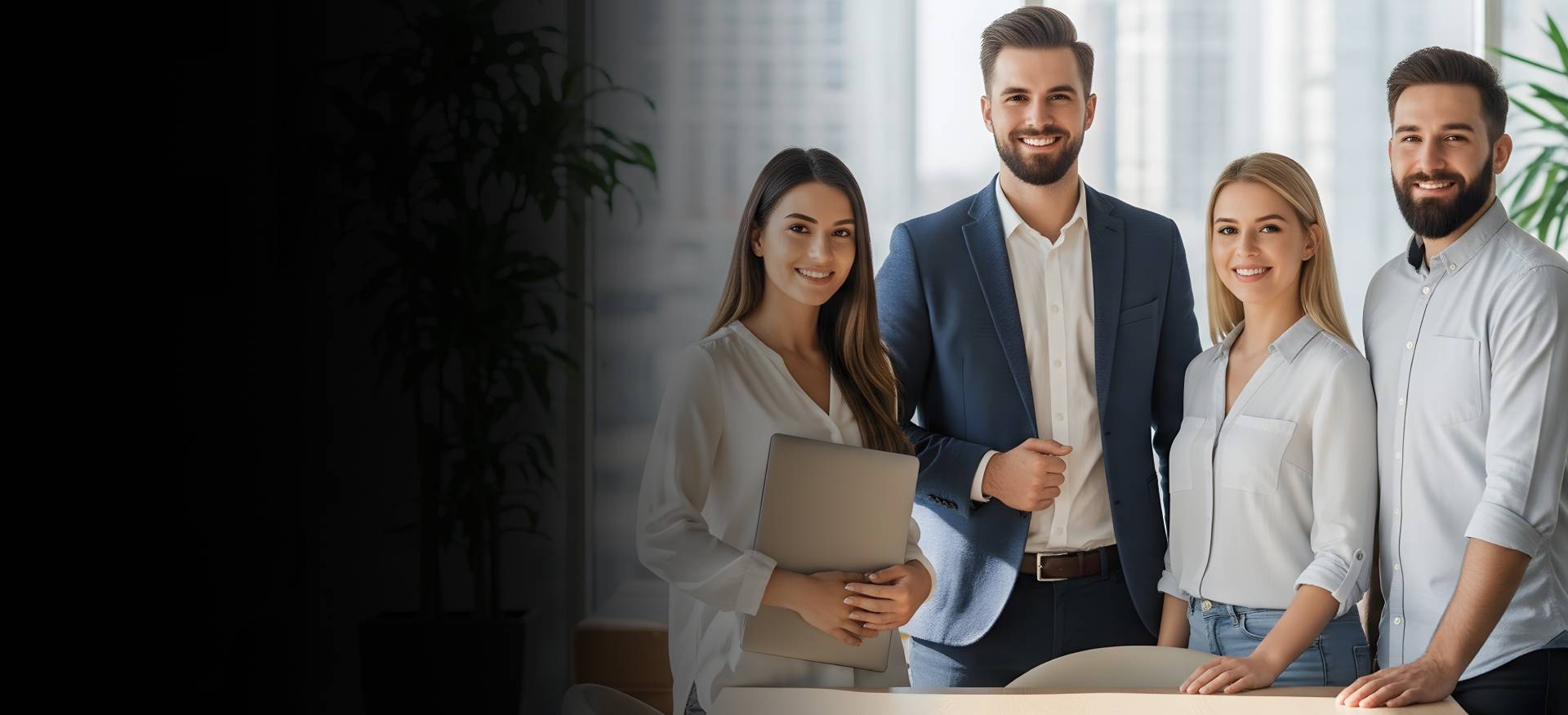 Hire Full-Stack Developers