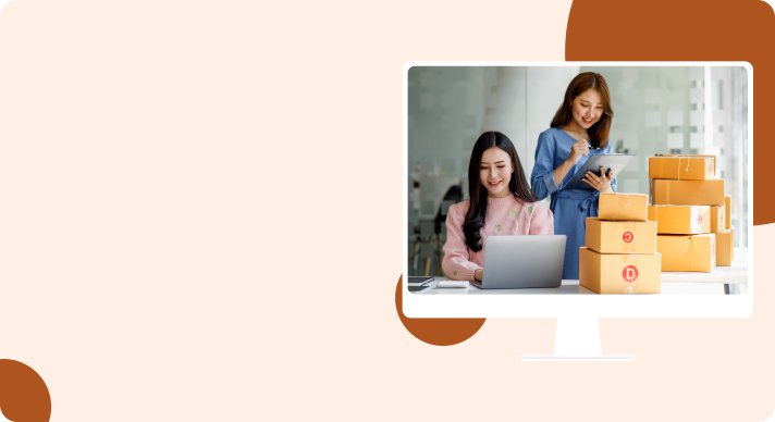 E-commerce and Retail