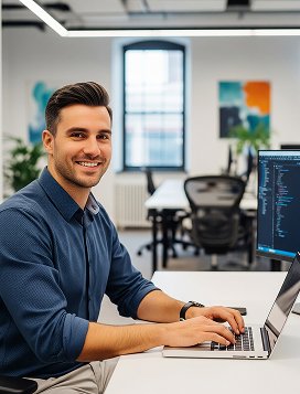 Staff Augmentation PODs