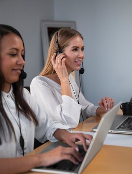  Compliance & Support PODs 