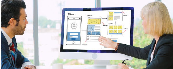 UI-UX Design and Prototyping 
