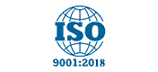 ISO 9001:2018