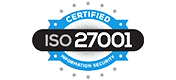 ISO 27001