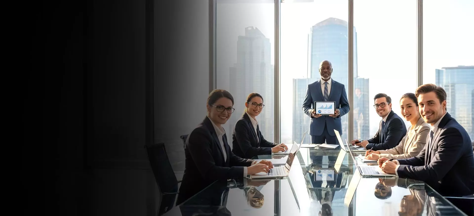 Hire Business Analysts