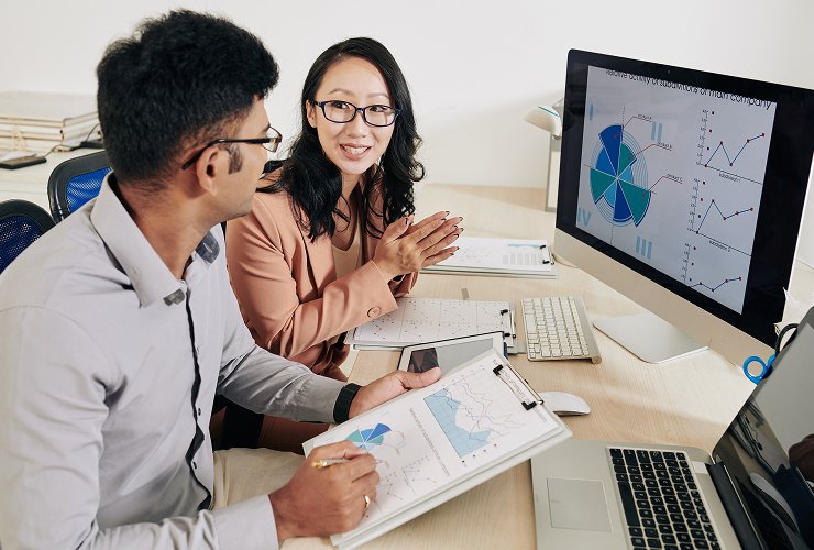 Hire Business Analyst