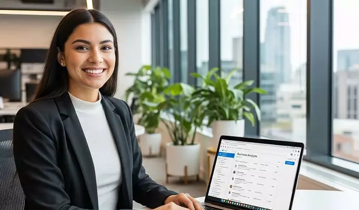 Future of Business Analysis