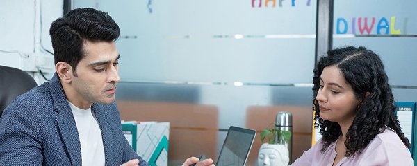 Discovery and Consultation