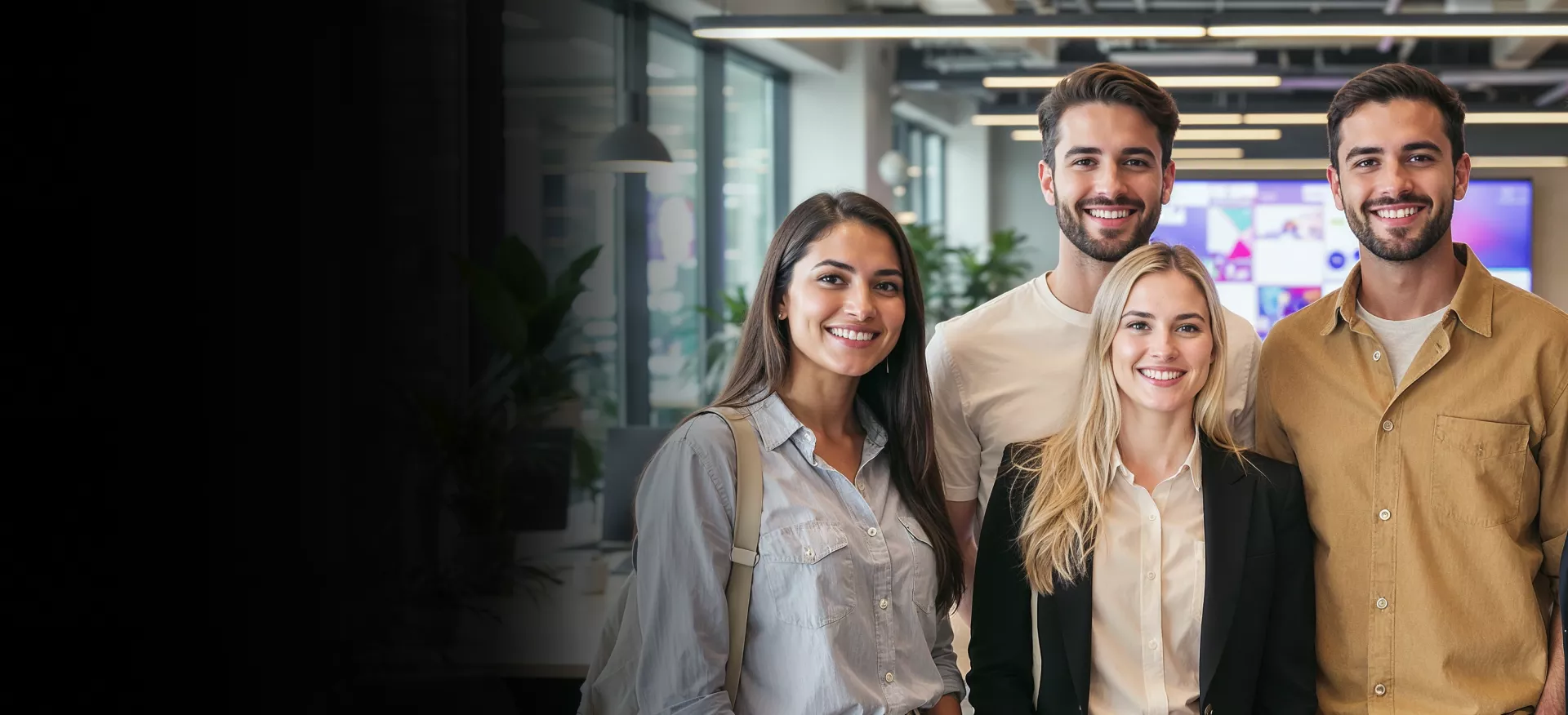 Hire Dedicated Developers