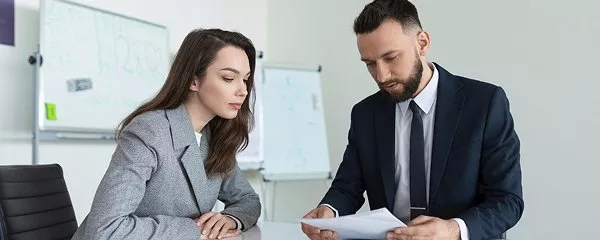 Profile Screening & Initial Vetting