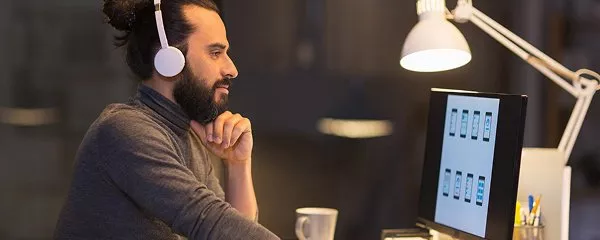 Technical Skills Assessment