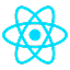 React