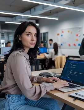 Staff Augmentation PODs