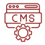 PHP-Based CMS Development