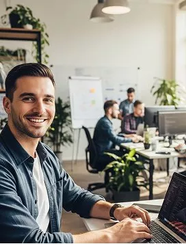 Staff Augmentation PODs (Hire Dedicated Talent)