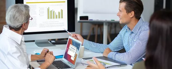 Initial Screening & Sourcing