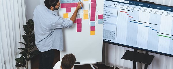 Final Project Simulation