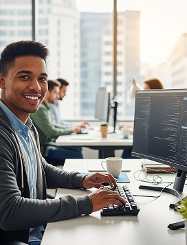 Staff Augmentation PODs (Hire Dedicated Talent)