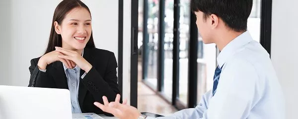 Cultural & Communication Fit Interview