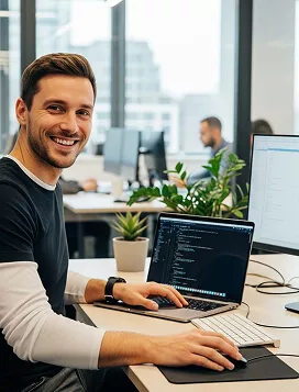 Staff Augmentation PODs