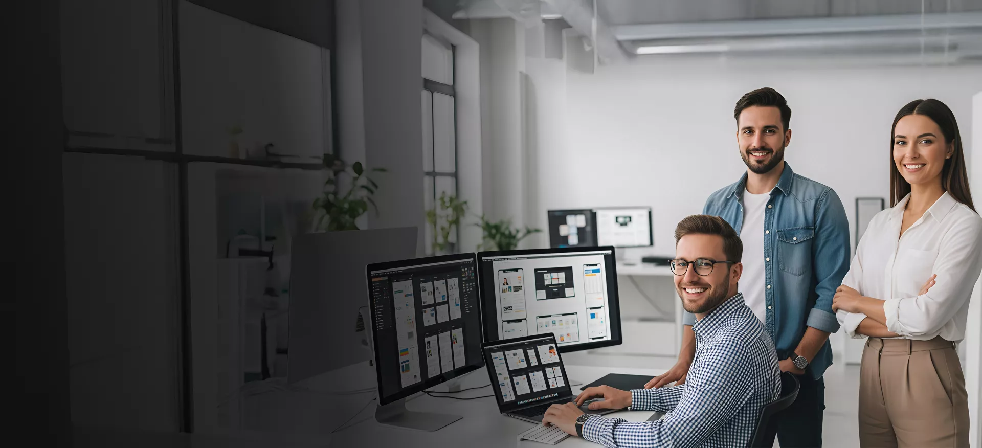 Hire UI UX Designers