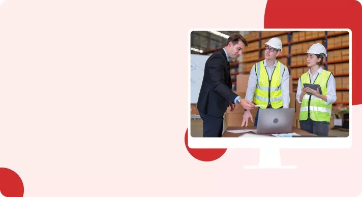 Logistics & Supply Chain