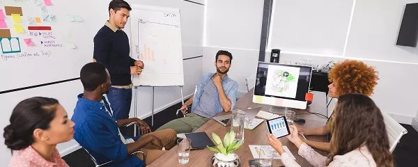 Discover & Strategize