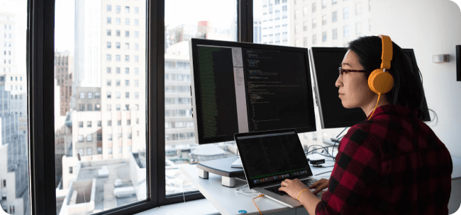 software development services