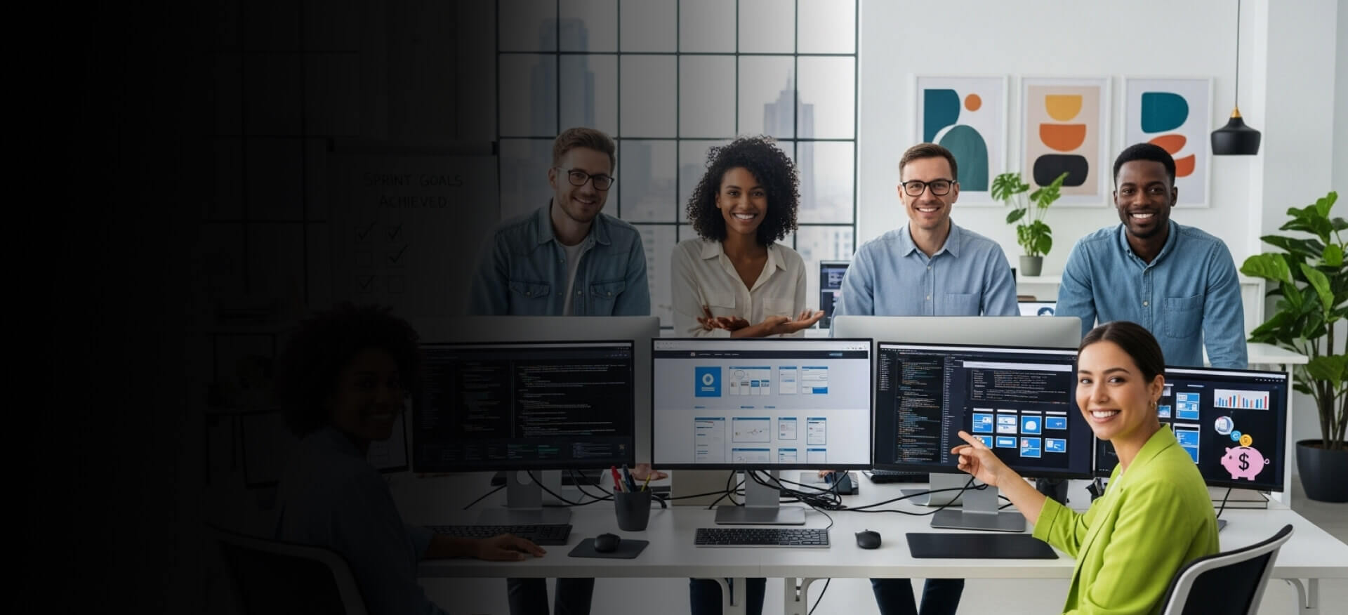 Blockchain Development Company