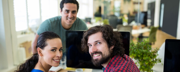 GovTech and Public Sector