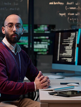 Fixed-Fee / Scope-Based Projects