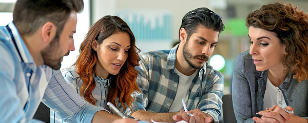 GovTech and Public Sector