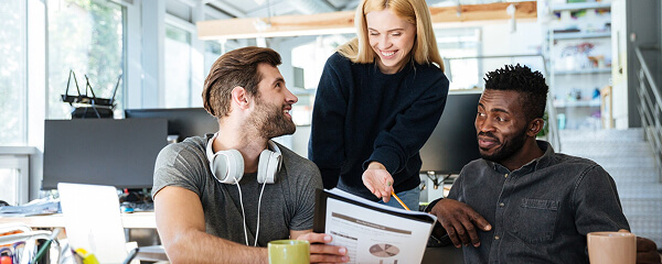 GovTech and Public Sector