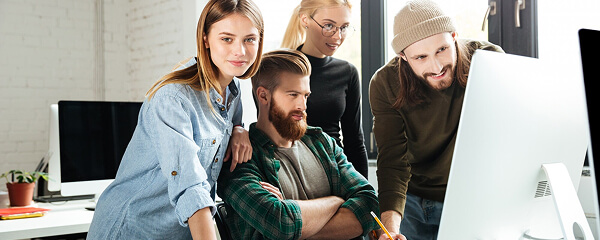 GovTech and Public Sector